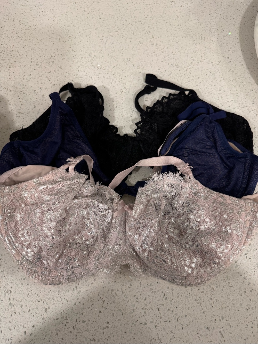Victoria's Secret Bras - 36D